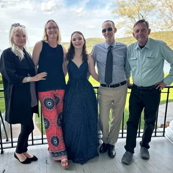 Lakefront Lux Live Show - Picture 11 of 14